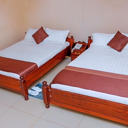 Dereva Hotel Rwamagana Extérieur photo