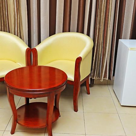 Dereva Hotel Rwamagana Extérieur photo