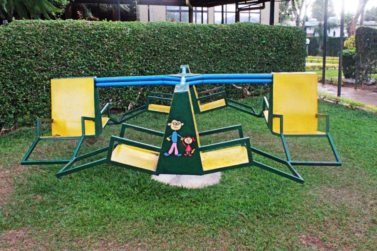 Dereva Hotel Rwamagana Extérieur photo