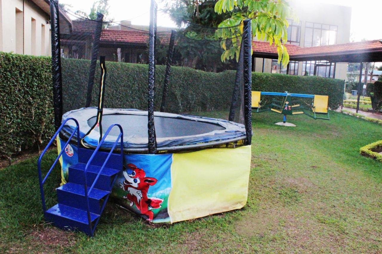 Dereva Hotel Rwamagana Extérieur photo