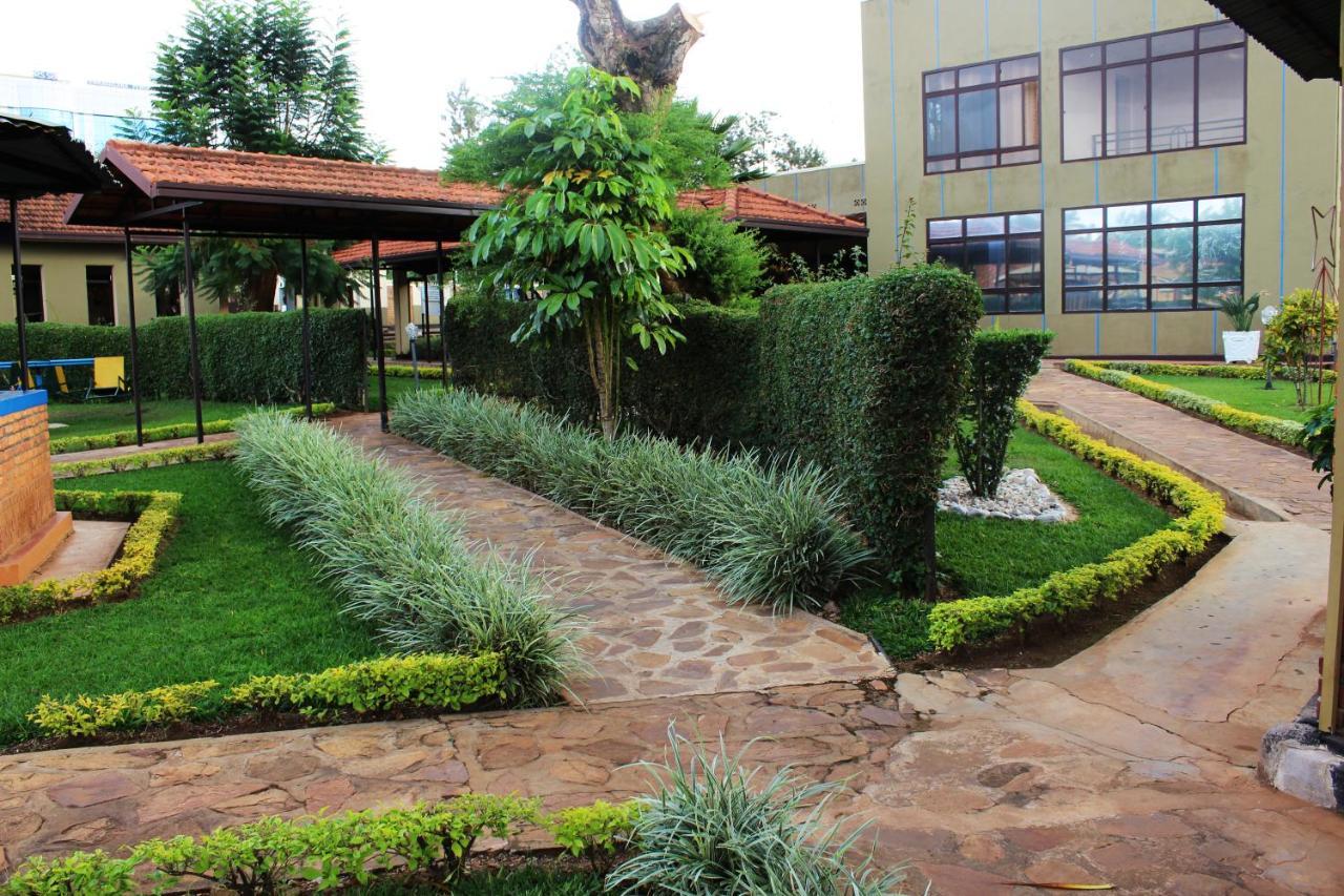 Dereva Hotel Rwamagana Extérieur photo