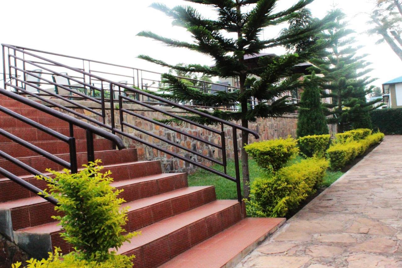Dereva Hotel Rwamagana Extérieur photo