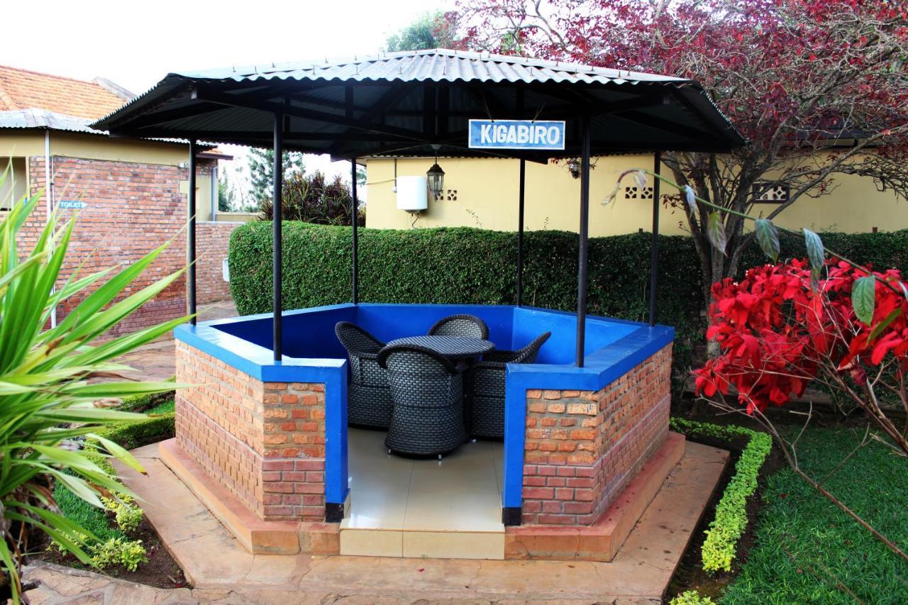Dereva Hotel Rwamagana Extérieur photo