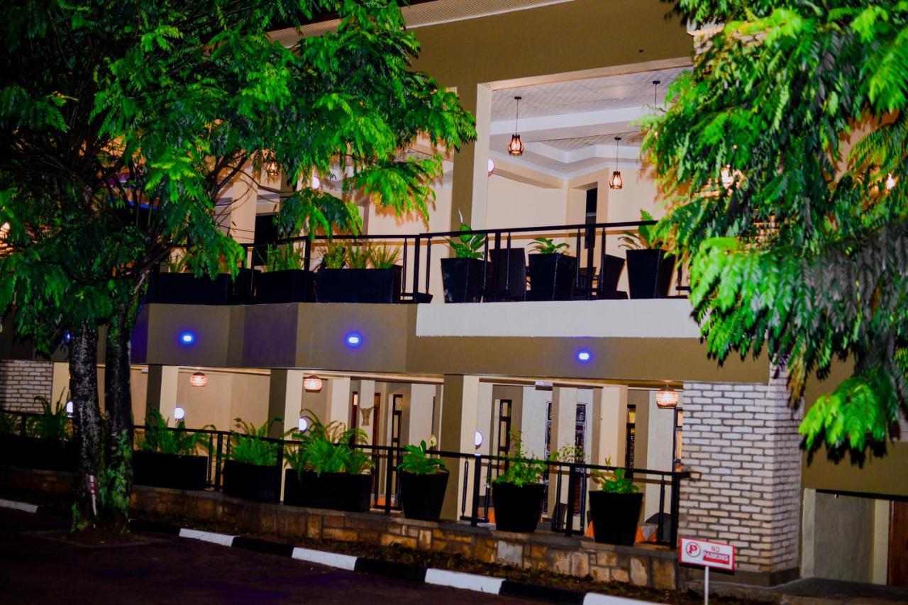 Dereva Hotel Rwamagana Extérieur photo