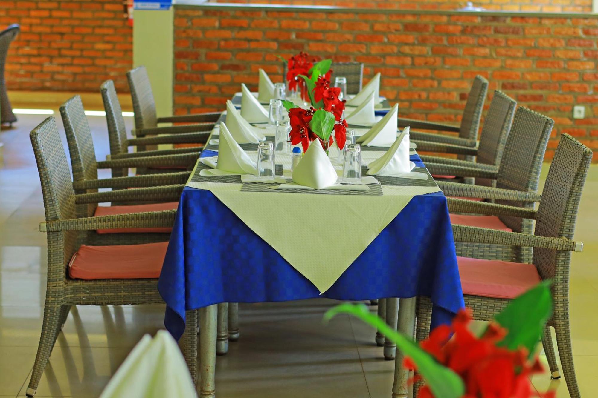 Dereva Hotel Rwamagana Extérieur photo